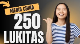 China medio perucha