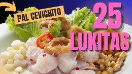 Pal Cevichito