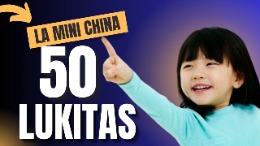 Las Mini Chinitas