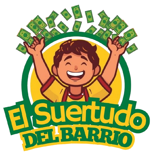 El Suertudo del Barrio